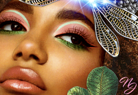 “Dragonfly” by Natalie Jarvis